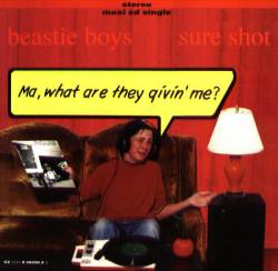 Beastie Boys : Sure Shot